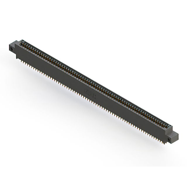 CONN EDGE DUAL FML 140POS 0.100