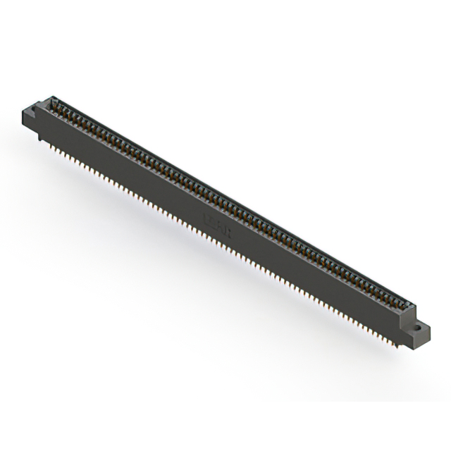 CONN EDGE DUAL FML 144POS 0.100