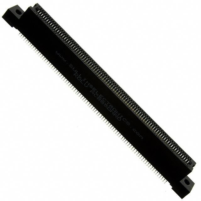 CONN EDGE DUAL FML 170POS 0.050