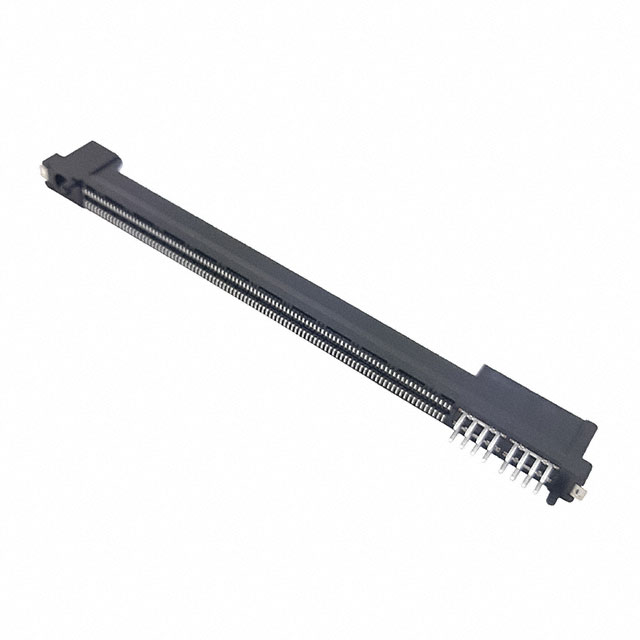 COOLEDGE 0.8MM 2 POWER PIN 200 S