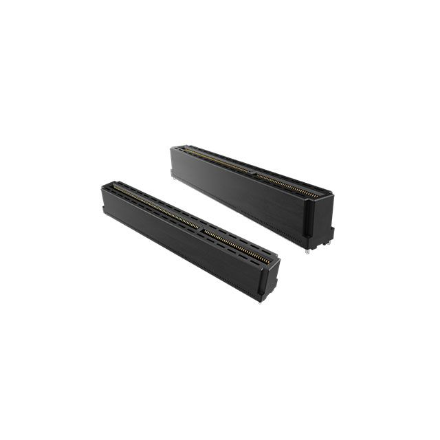 CONN EDGE DUAL FML 284POS 0.031
