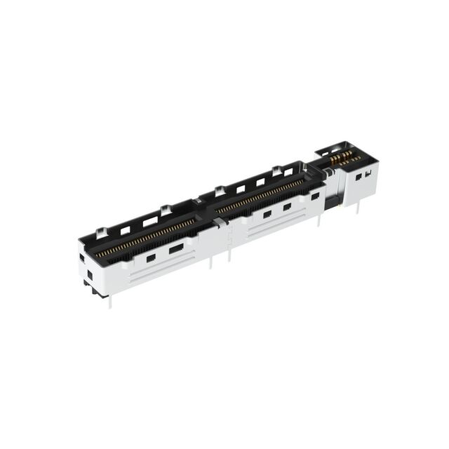 Motors & Solenoids