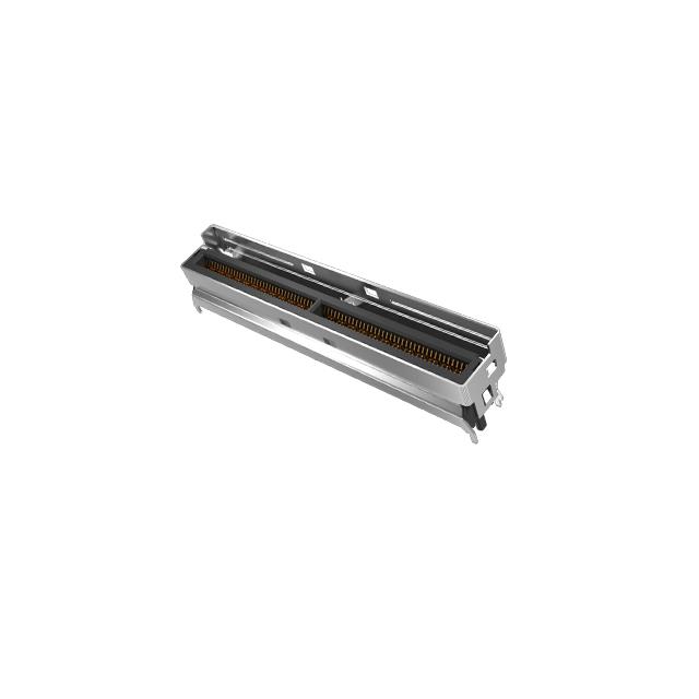 CONN EDGE DUAL FML 148POS 0.024