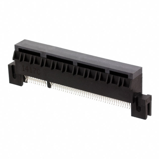CONN PCI EXP FMALE 98POS 0.039