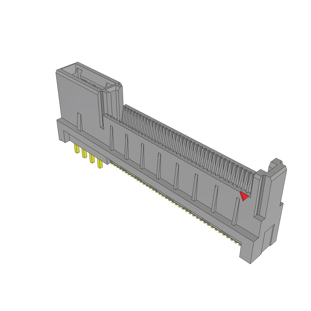 HSEC8-140-01-L-PV-2-2