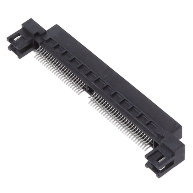 CONN EDGE DUAL FML 100POS 0.031
