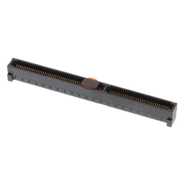 CONN EDGE DUAL FML 160POS 0.031