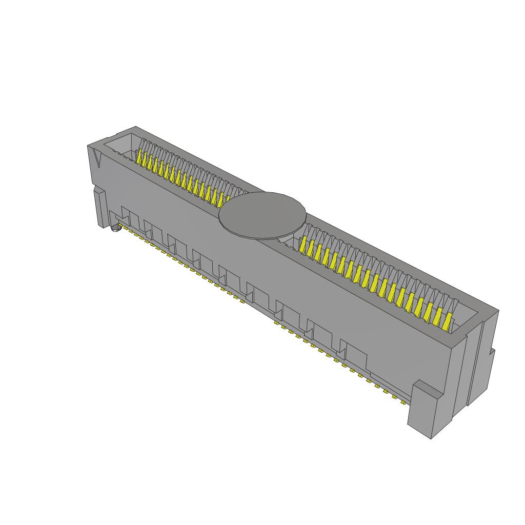 0.80 MM RUGGED HIGH-SPEED EDGE C