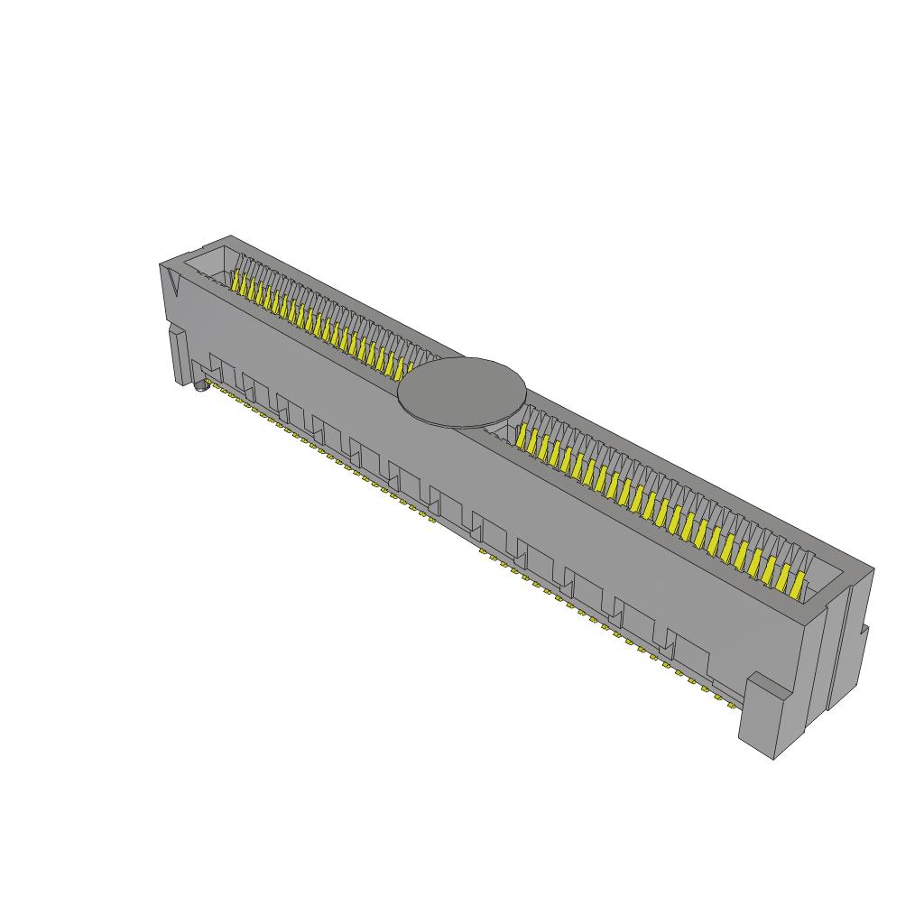 0.80 MM RUGGED HIGH-SPEED EDGE C