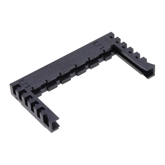 CONN EDGE SGL FMALE 40POS 0.039