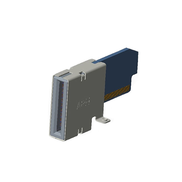 MINI COOL EDGE 0.6MM,84PIN,ORTHO