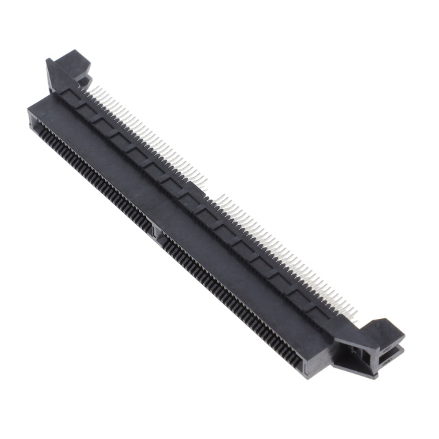 CONN EDGE DUAL FML 140POS 0.031