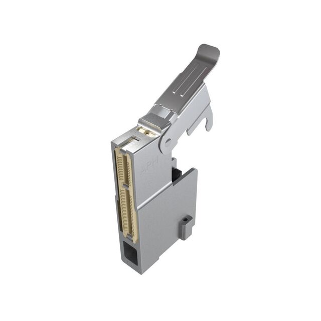 MINI COOL EDGE 0.6MM, EDSFF & CX