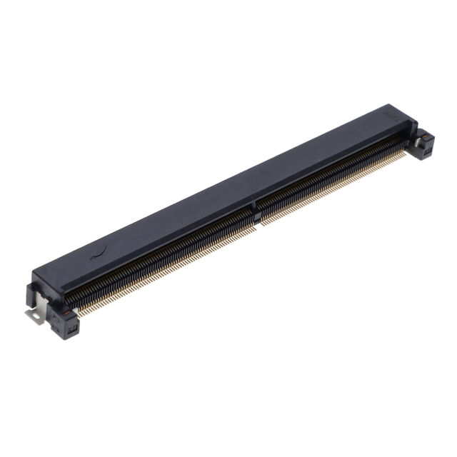 CONN MXM 3.0 FMALE 314POS 0.020