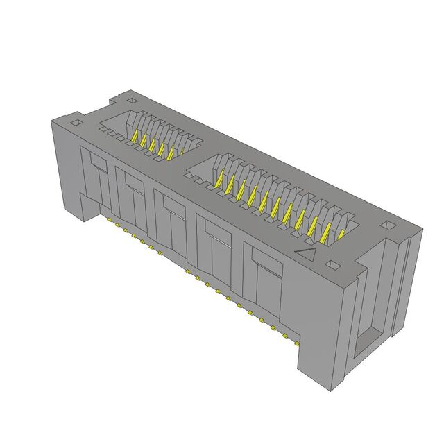 1.00 MM PCI EXPRESS GEN 3 EDGE C