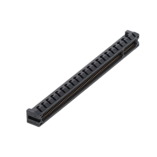 CONN PCI EXP FMALE 164POS 0.039