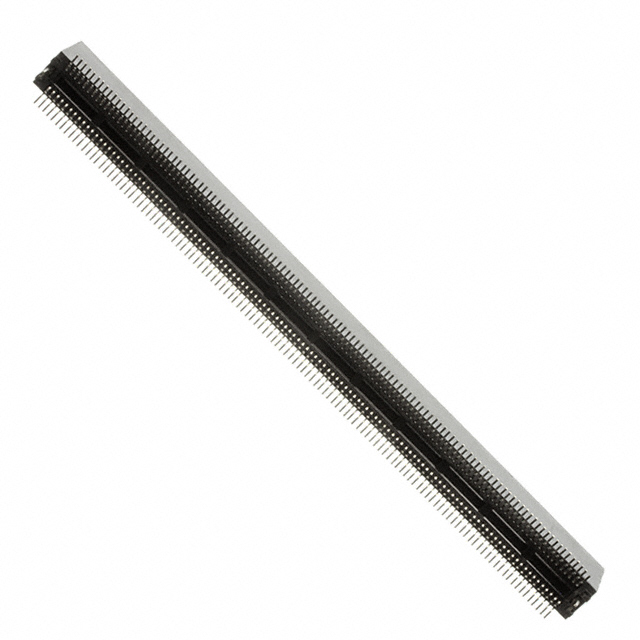 CONN EDGE DUAL FML 240POS 0.050
