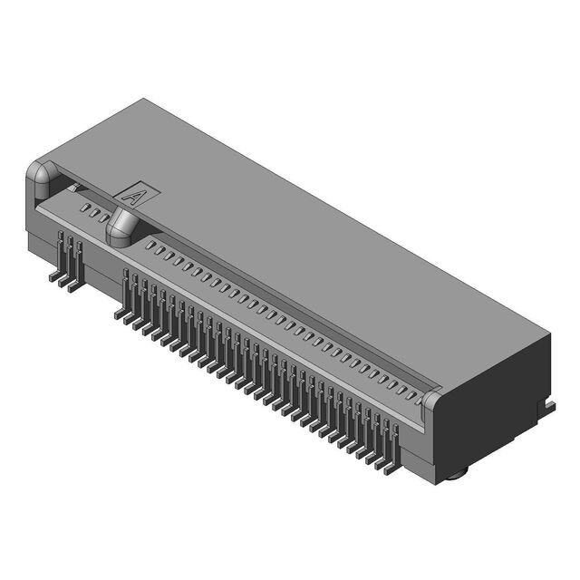 Interconnect Rectangular
