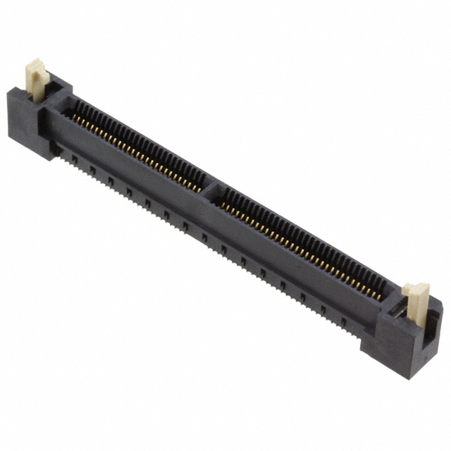 CONN EDGE DUAL FML 120POS 0.031