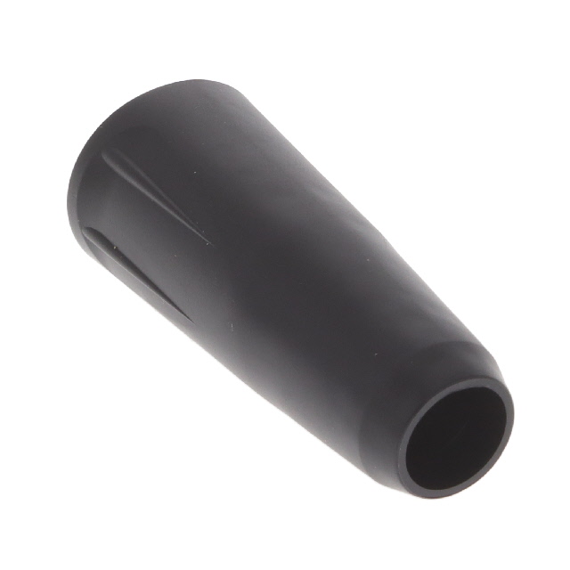 CONN BACKSHELL BLACK