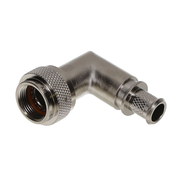 BACKSHELL;BAND LOCK;ENP
