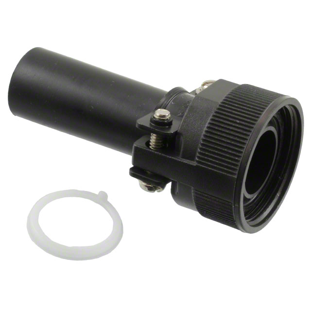 CONN CAB CLMP SZ20 22 1 3/16-18
