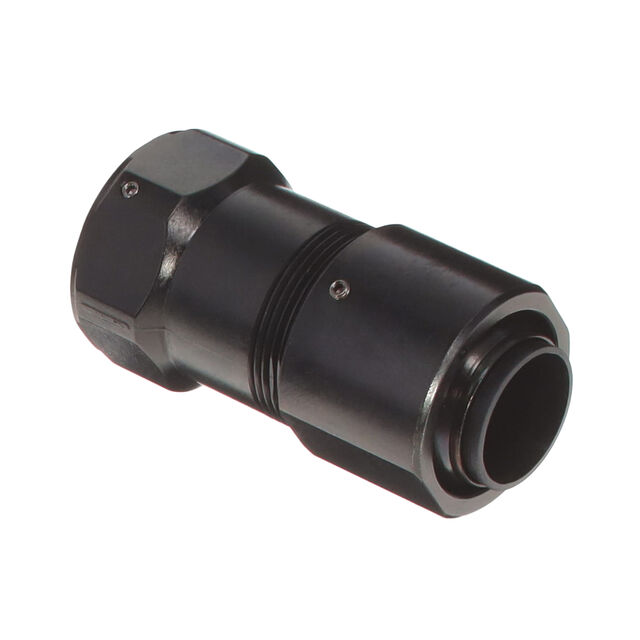 CIRC CONN END BELL WATERPROOF, S