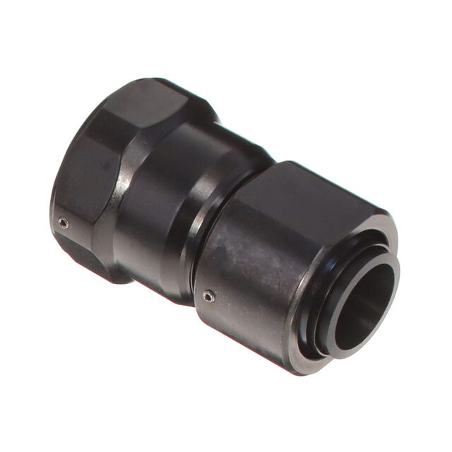 CIRC CONN END BELL, WATERPROOF,