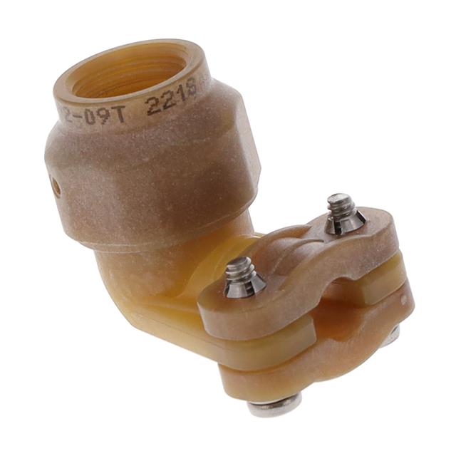 CONN CABLE CLAMP SZ9