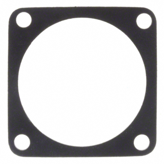 CONN FLANGE GASKET 18