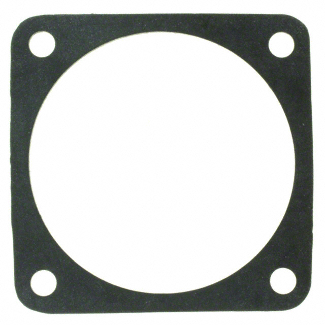 CONN FLANGE GASKET 22
