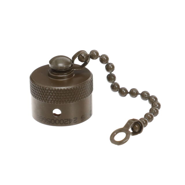MIL-26482 MS/PT/CMB CAP