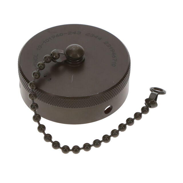 MIL-26482 MS/PT/CMB CAP