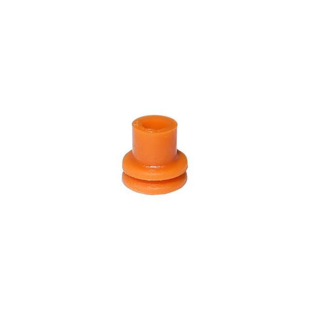 3P MINI CABLE SEAL -ORANGE