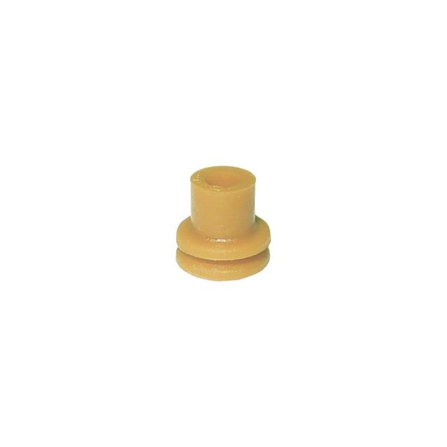 3P MINI CABLE SEAL - TAN