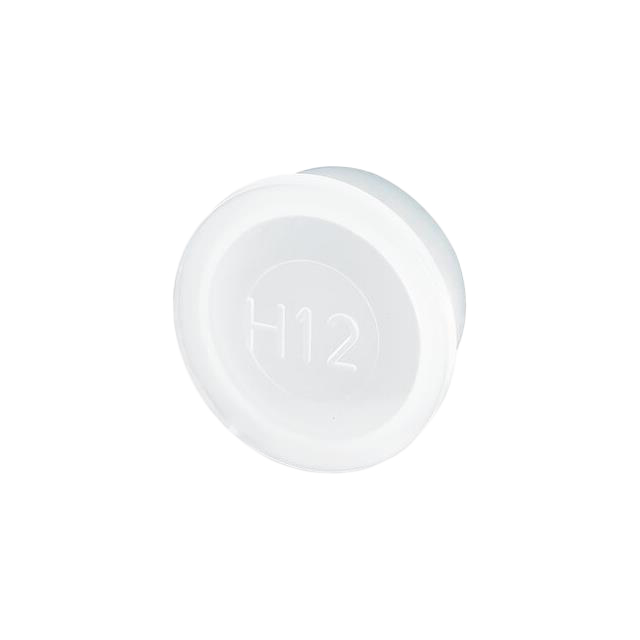CONN DUST COVER WHITE