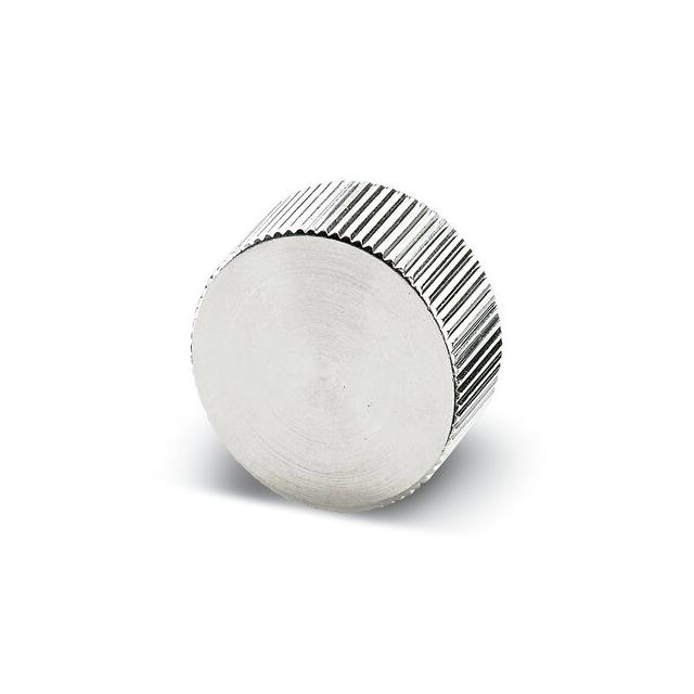 CONN DUST COVER M23 SILVER