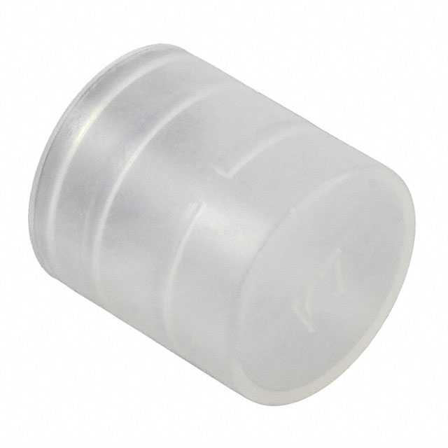 CONN DUST COVER M17 WHITE