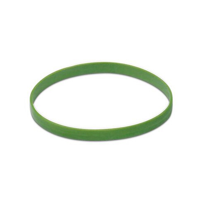CONN CODING RING M23 GREEN