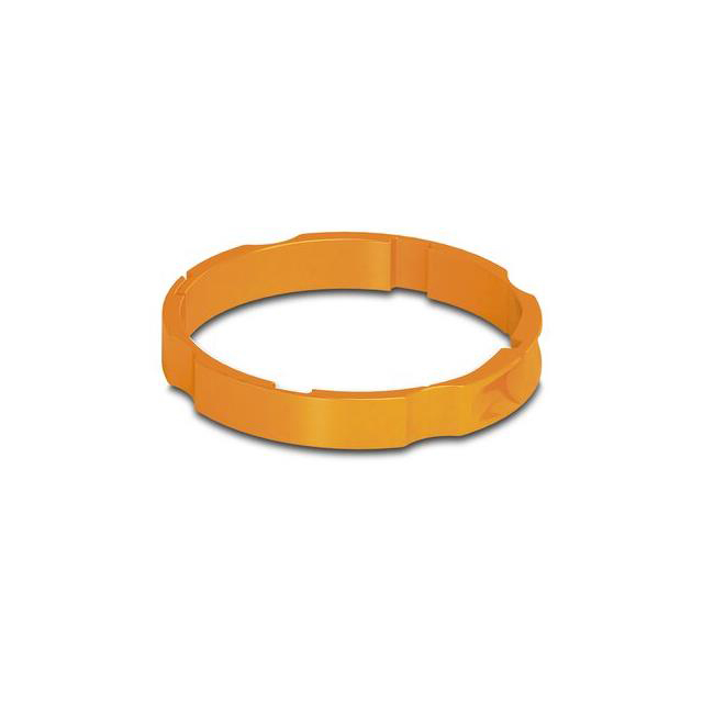 CONN CODING RING M23 ORANGE