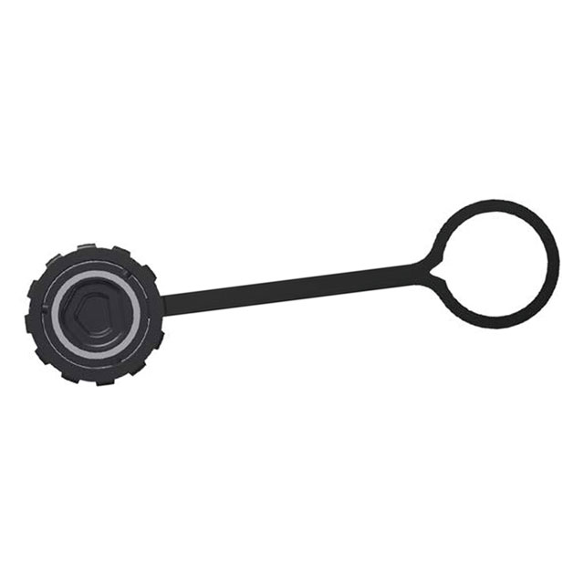 CONN PROTECTIVE COVER BLACK