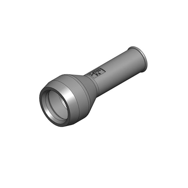 3P MINI PRO. SLEEVE .256 I.D.