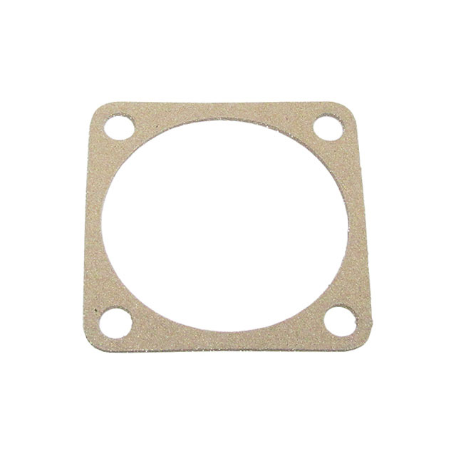 AG FILLED SILICONE FLANGE MOUNT