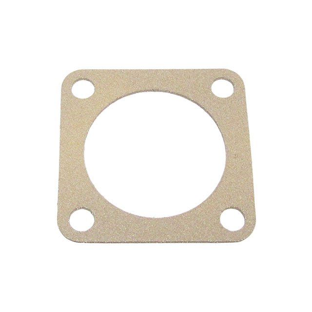 AG FILLED SILICONE FLANGE MOUNT