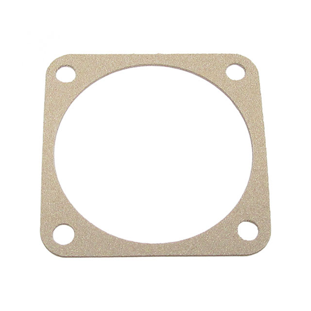 NI/C FILLED FLOUROSILICONE FLANG
