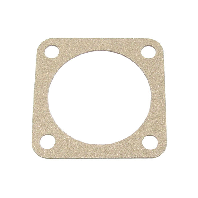 CONN EMI GASKET 17 18 BEIGE