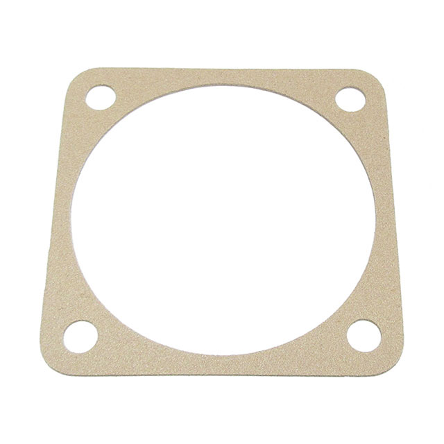 AG/NI FILLED SILICONE FLANGE MOU