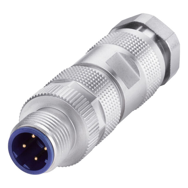 SIMATIC NET IE M12 PLUG PRO