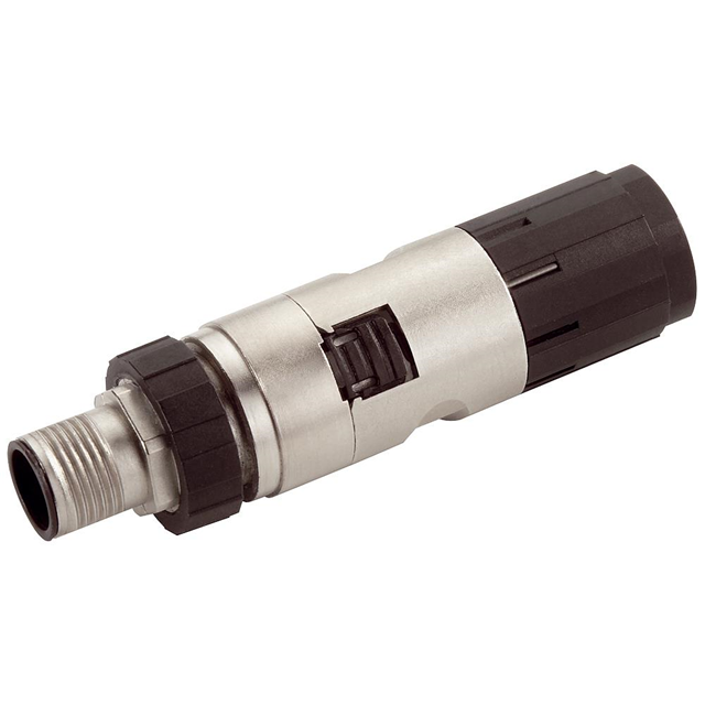 IE FC M12 PLUG PRO (1 PC)