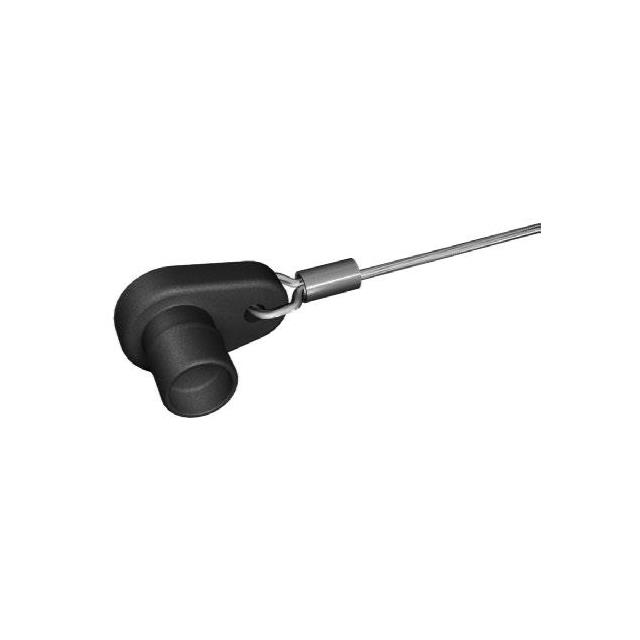 ODU AMC SOAK CAP, RECEPT, SZ 0